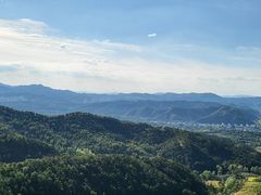 -磬锤峰森林公园