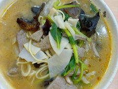 -蒋家桥饺面店(广陵路店)
