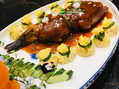 -童福兴·南京菜(老门东店)