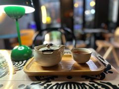 -古耳咖啡(北锣店)