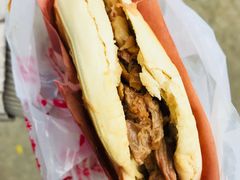 -樊记腊汁肉(竹笆市总店)