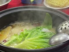 -花苑美食横琴生蚝火锅(拱北粤华路店)