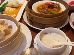 -杭州JW万豪酒店-万豪中餐厅