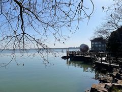 -同里湖度假村(二期店)
