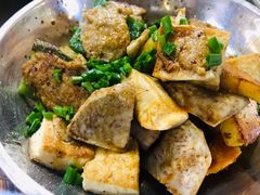 豆杂-关氏饮食店