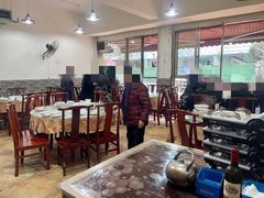 大堂-灯盏窝饭店(新都分店)