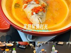 -巡耕记·湖南土菜(长湖店)