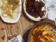 -乡村基·川味现炒大王(熙悦天街店)