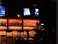 -The Cheebat 锌吧·Bistro(体育西店)