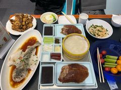 -紫光园·烤鸭·北京菜(团结湖店)