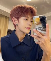 -HG美发设计沙龙