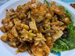 -六和聚传统烤鸭.天津菜(和平店)