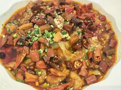 -大草原清真饭庄(沙河店)