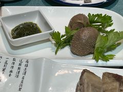 -鹏馨羊羔肉·非遗(新建街店)