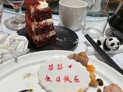 -姆们M Sweetie Cake(五道口店)