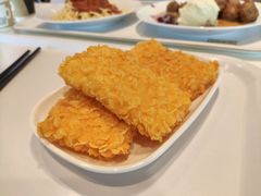 -宜家·瑞典风味餐厅(烟台路店)