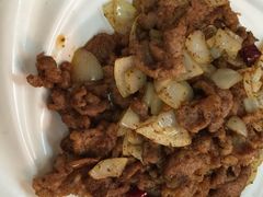 -清真利德顺小老饭庄(复兴路店)