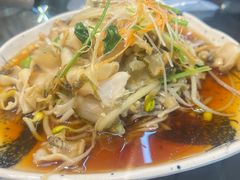 -晓伟海鲜家常菜