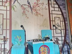 -琵琶语评弹茶馆(苏州平江路店)