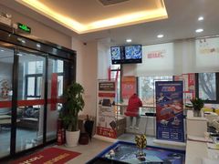 -玛酷机器人编程赛事中心(市北新都心店)