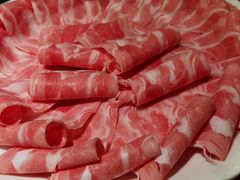 -常赢三兄弟·清真涮肉·清真炒菜(朝阳新城店)