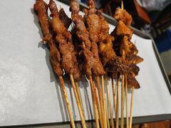 -庆峰龙虾烧烤(合肥一店)