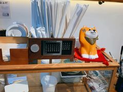 -Line 咖啡(石厦花园店)