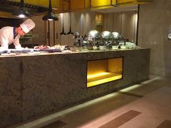 -舟山财富大酒店-自助餐厅