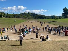 -奥林匹亚宙斯神庙