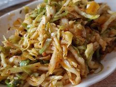-胡羊焖饼(敦煌店)