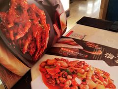 -七八冷面·延边朝鲜族美食(欢乐谷店)