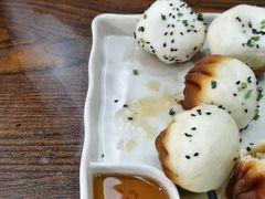 -东泰祥生煎馆(长宁路店)
