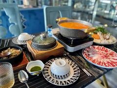 -花见无国界料理(科林楼店)