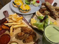 -农畉LONFOOD(万象天地店)