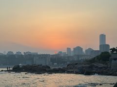 -青岛海景花园大酒店