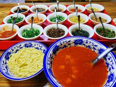 -老陕北抿节(范光胡同店)