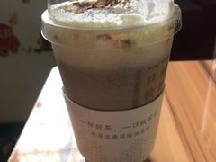 -奈雪的茶(中粮祥云小镇店)