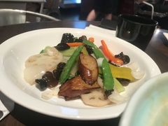 -新旺茶餐厅(嘉里城店)