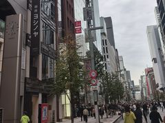 -优衣库(银座店)