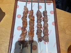 -纳鲁孜·新疆特色餐厅(上海悦荟广场店)