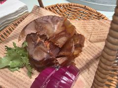 -大鸭梨烤鸭(望京店)