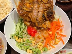 -添萬囍·天津三鲜捞面(天河城店)