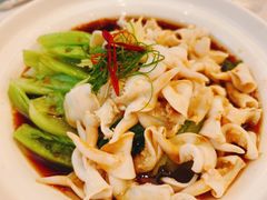 -品海楼·大连海胆锅贴馆(东港店)