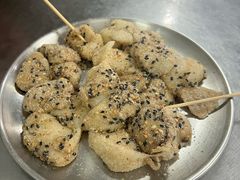 -老胡甜汤(龙眼店)