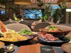 -Tegu泰古莲·泰国餐厅(红山6979店)