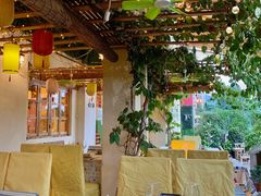 大堂-朕悦鹧鸪饭私房菜