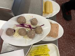 -燃计沙茶皇·香港沙茶火锅(人广旗舰店)
