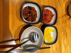 -韩见·韩式拌饭·炸鸡(石厦店)