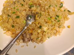 海鲜炒饭-臻鲜燕海鲜融合餐厅(金陵style店)