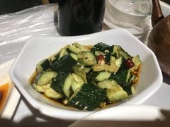 -可可大虾武汉土菜大排档(万松园1店)